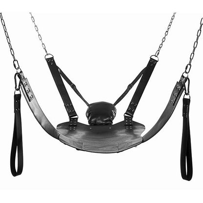 Strict Extreme Sling & Swing Stand