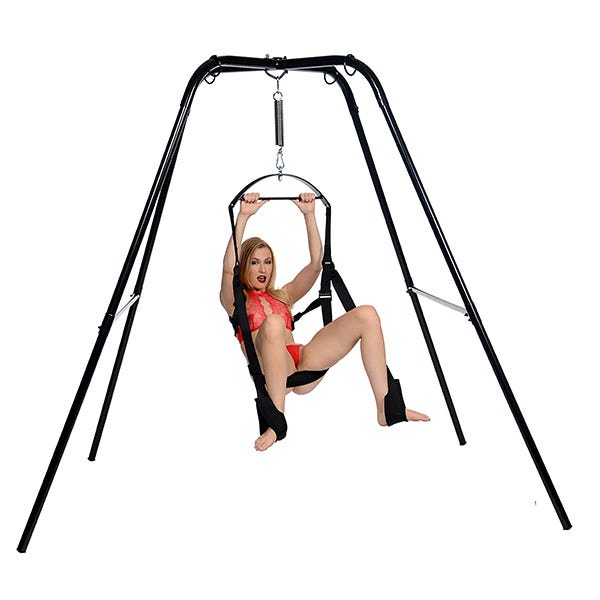 Strict Extreme Sling & Swing Stand