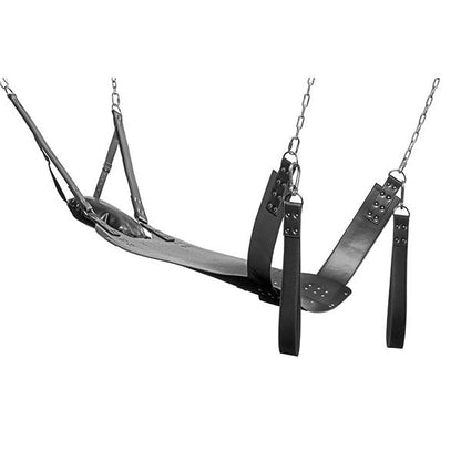 Strict Extreme Sling & Swing Stand