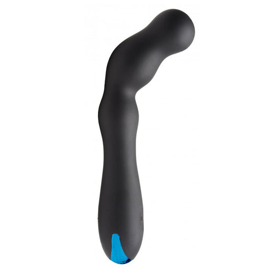 Trinity - 12X Beaded Prostate Vibrator