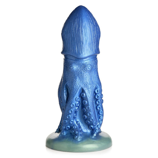 Creature Cocks - Cocktopus Octopus Dildo