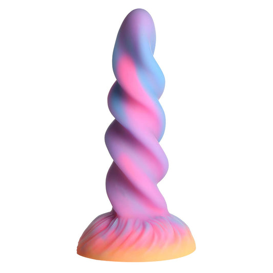 Creature Cocks - Moon Rider Unicorn Dildo