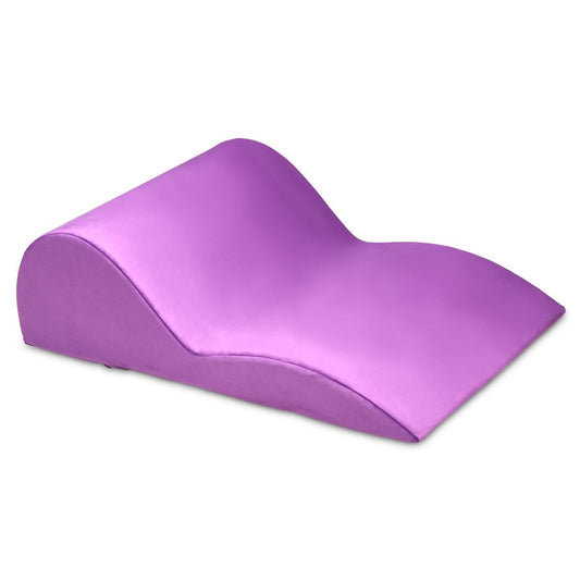 Bedroom bliss - Contoured Love Cushion