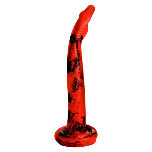 Creature Cocks King Cobra X-Large 18 inch Dildo