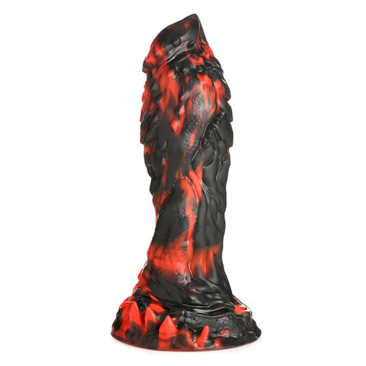 Creature Cocks Reaper Silicone Dildo