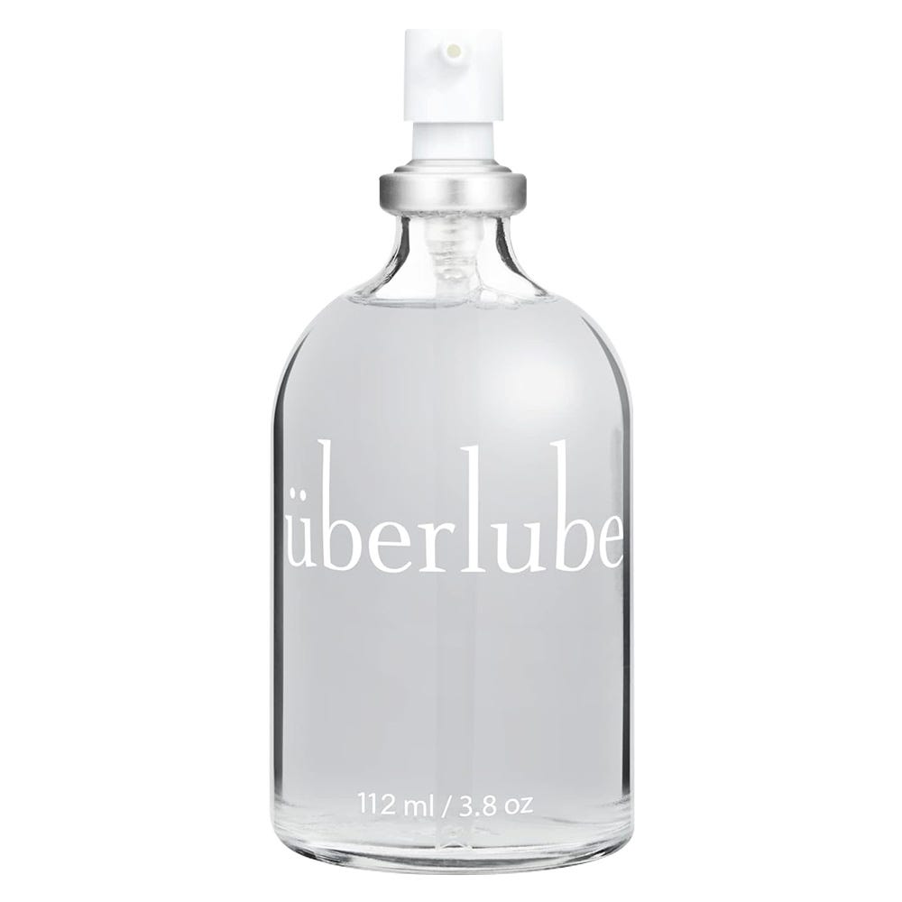 Uberlube Luxury Silicone Lubricant