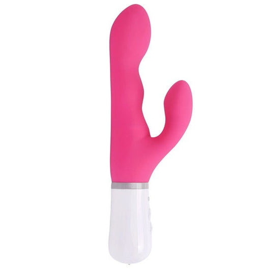 Lovense Nora Rabbit Vibrator