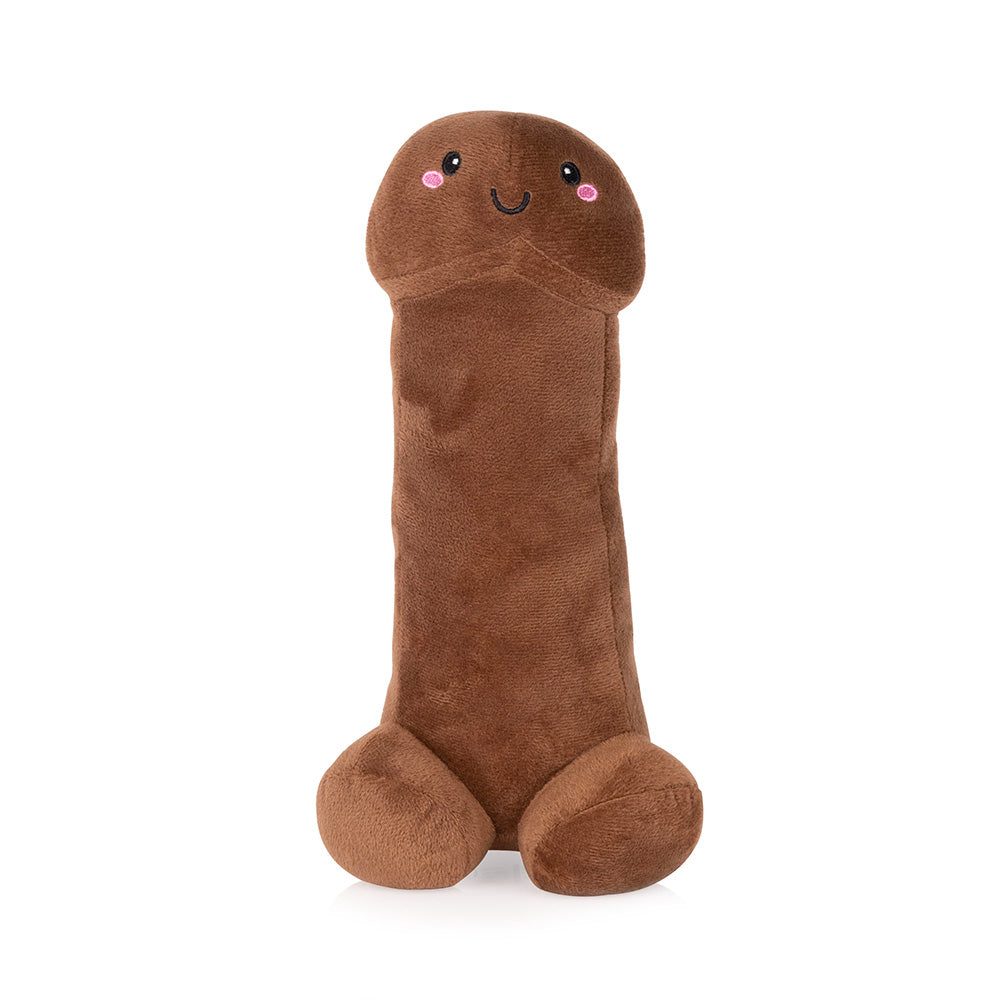 Shots S-Line Medium Penis Plushie 30cm