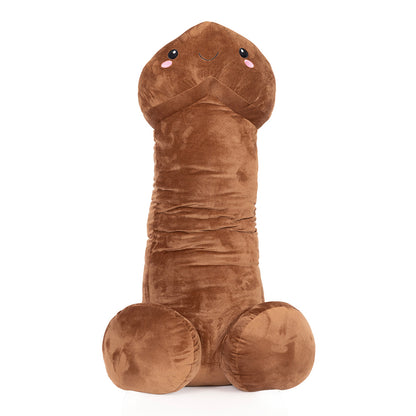 Shots S-Line Large Penis Plushie 100cm