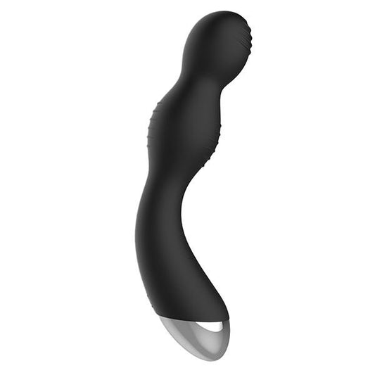 Electro Shock Vibrating G-Spot Electro Stimulator