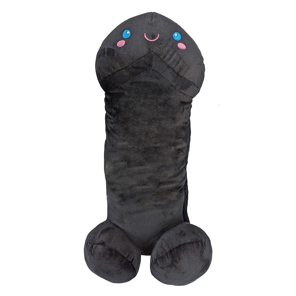 Shots S-Line Medium Penis Plushie