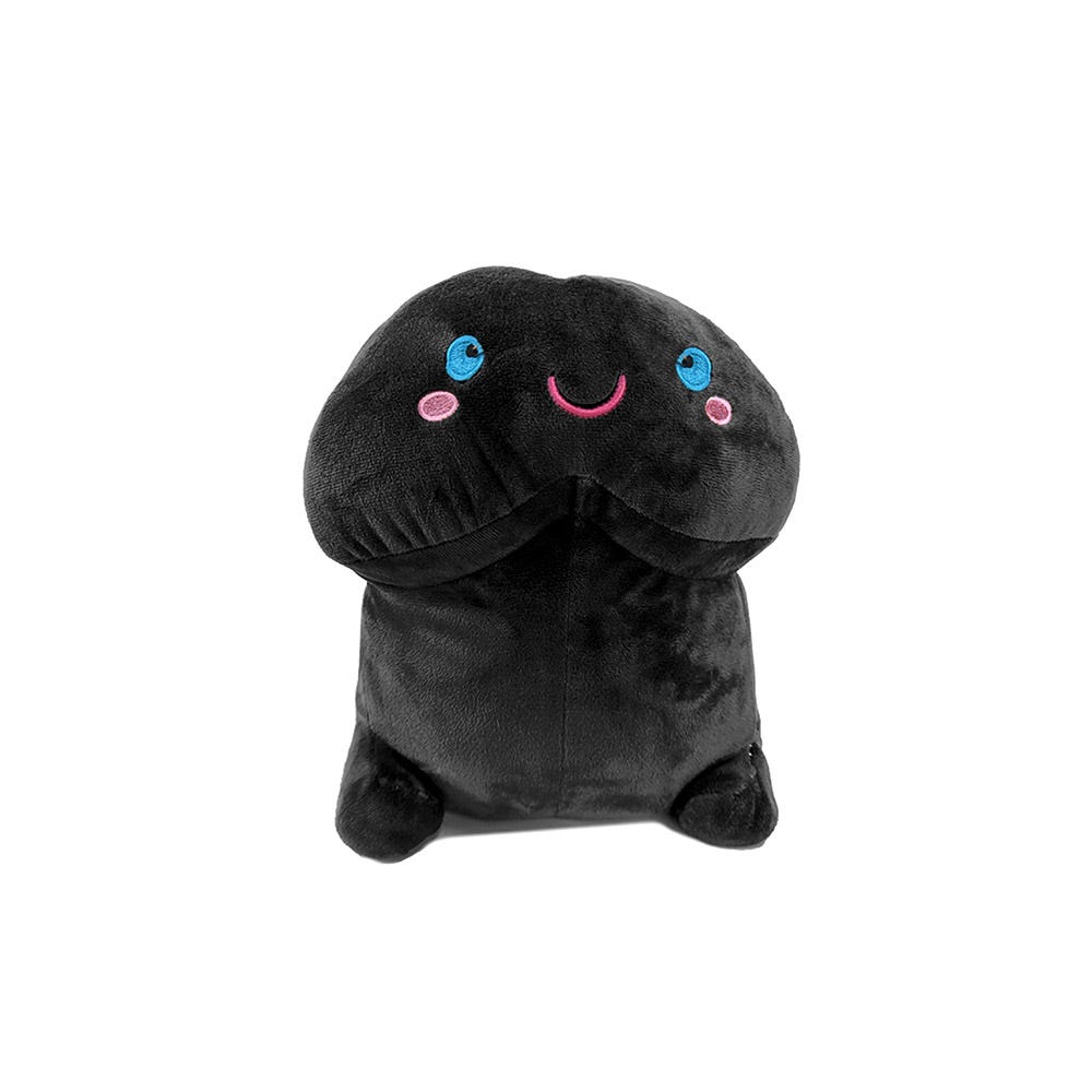 Short Penis Plushie Toy 20cm