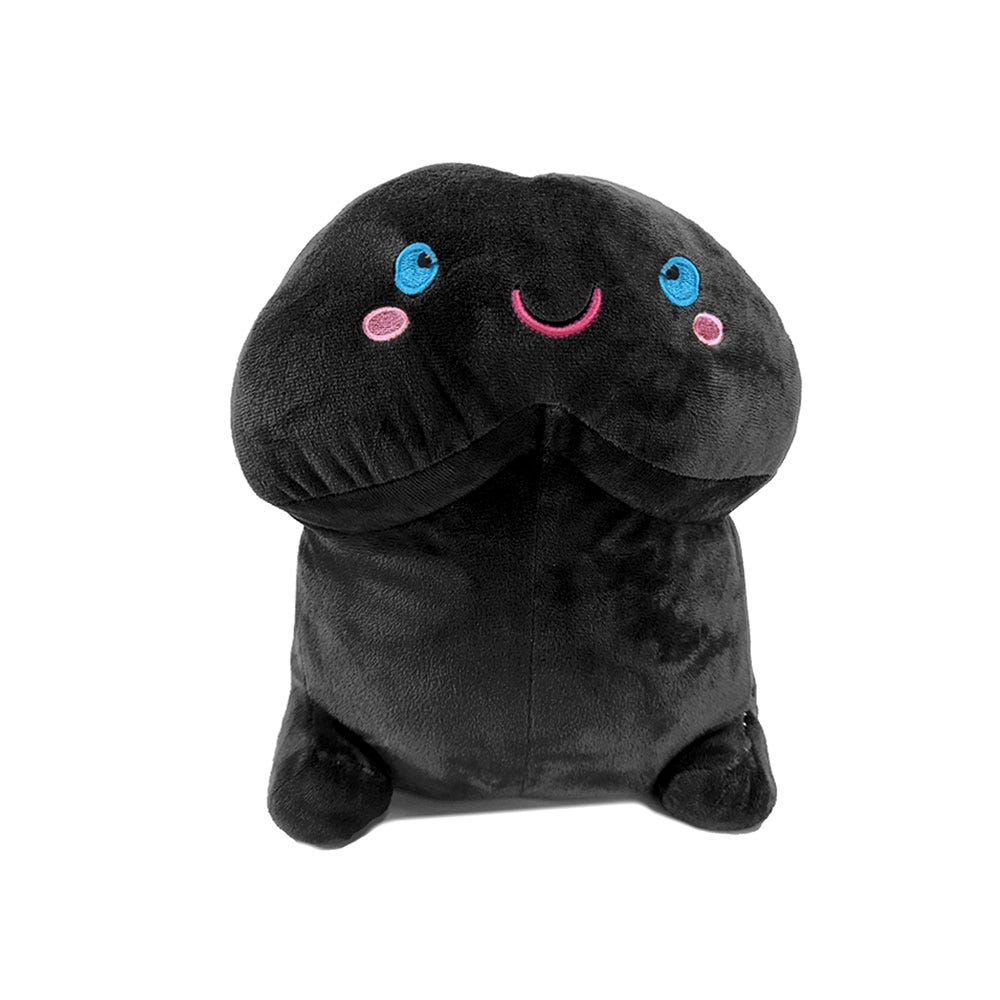 Short Penis Plushie Toy 30cm