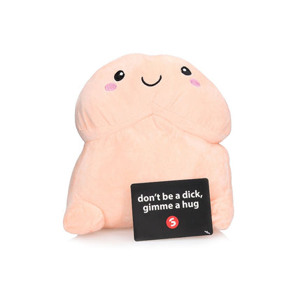 Short Penis Plushie Toy 30cm