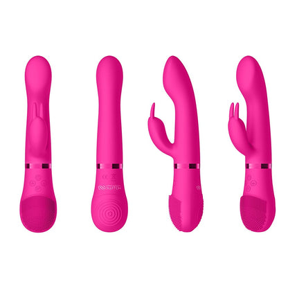 Shots Switch Pleasure Vibrator Kit #1