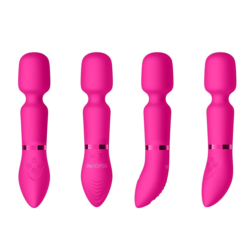 Shots Switch Pleasure Vibrator Kit #3