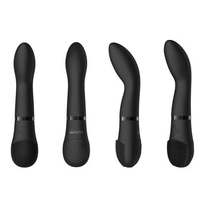 Shots Switch Pleasure Vibrator Kit #5