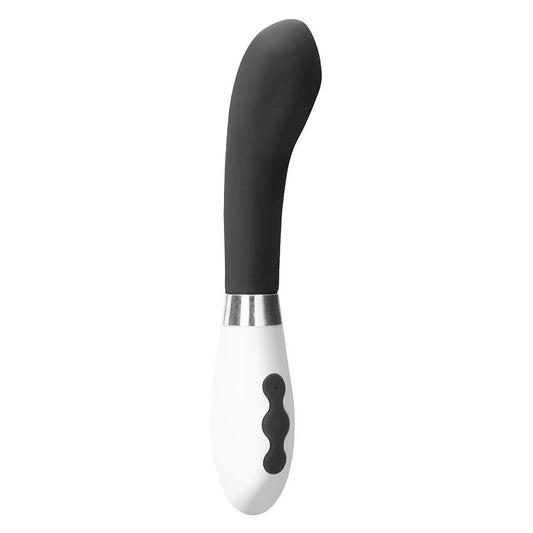 Luna Apollo Rechargeable Vibrator