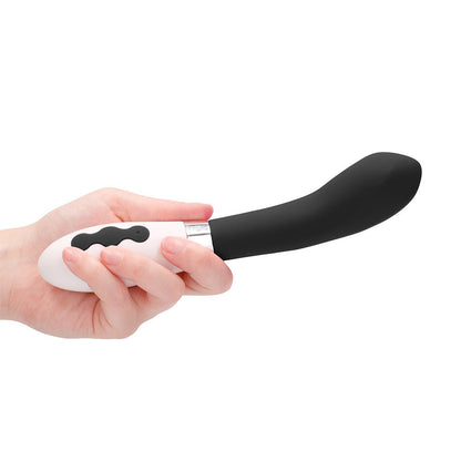 Luna Apollo Rechargeable Vibrator