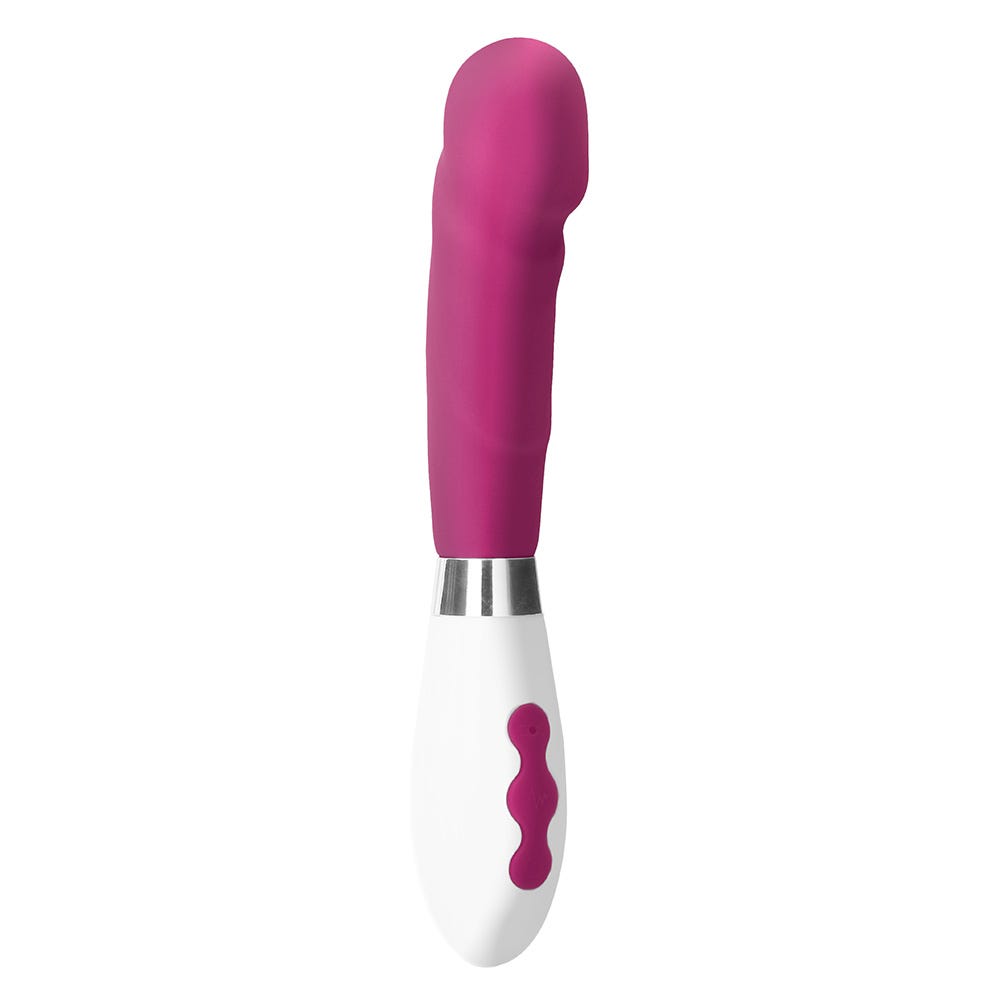 Luna Asopus Rechargeable Vibrator