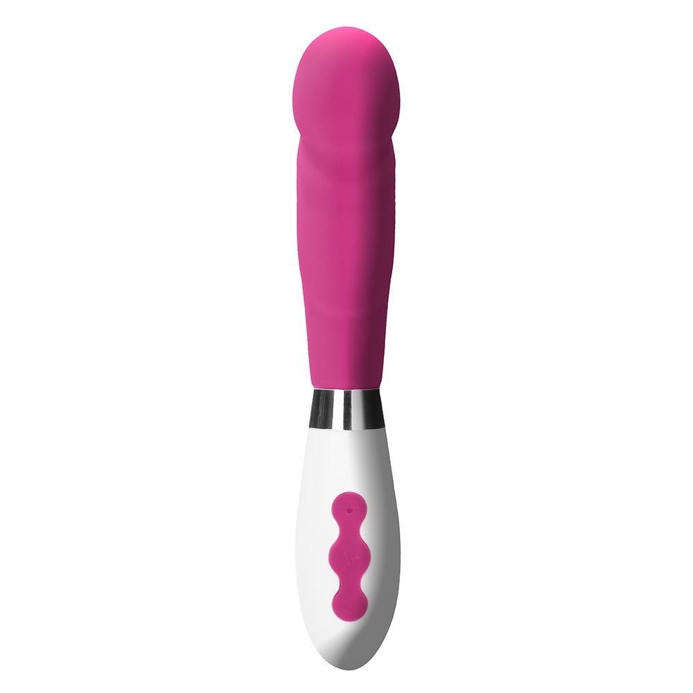 Luna Asopus Rechargeable Vibrator