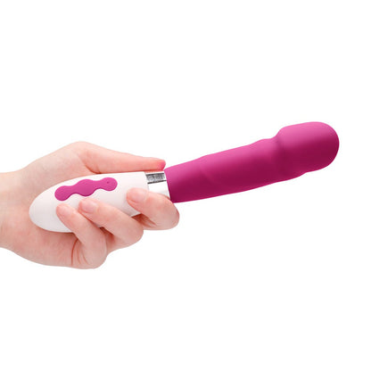 Luna Asopus Rechargeable Vibrator