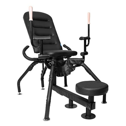 Shots Sexmachine Multi-position BDSM Love Chair