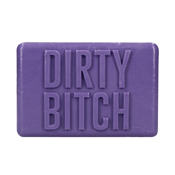 Shots S-Line Dirty Bitch Soap