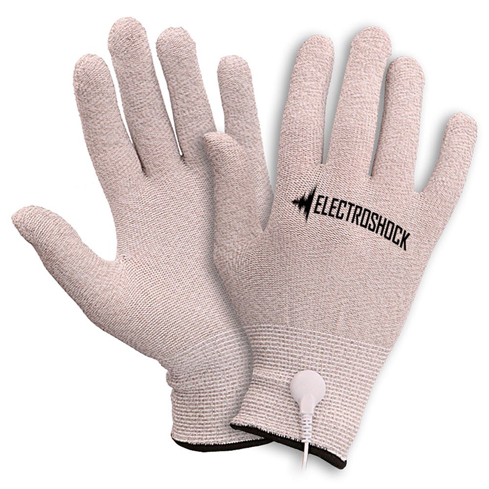 Electroshock E-Stimulation Gloves