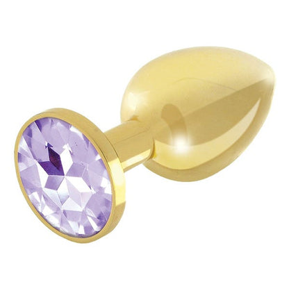 Rianne S Gold-Plated Booty Plug Luxury Gift Set