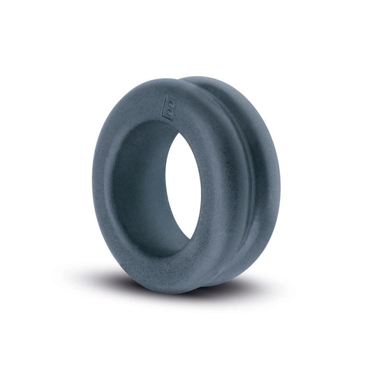 Boners Double Silicone Thick Cock Ring