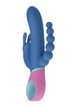 PMV20 Vice Double Rabbit Vibrator