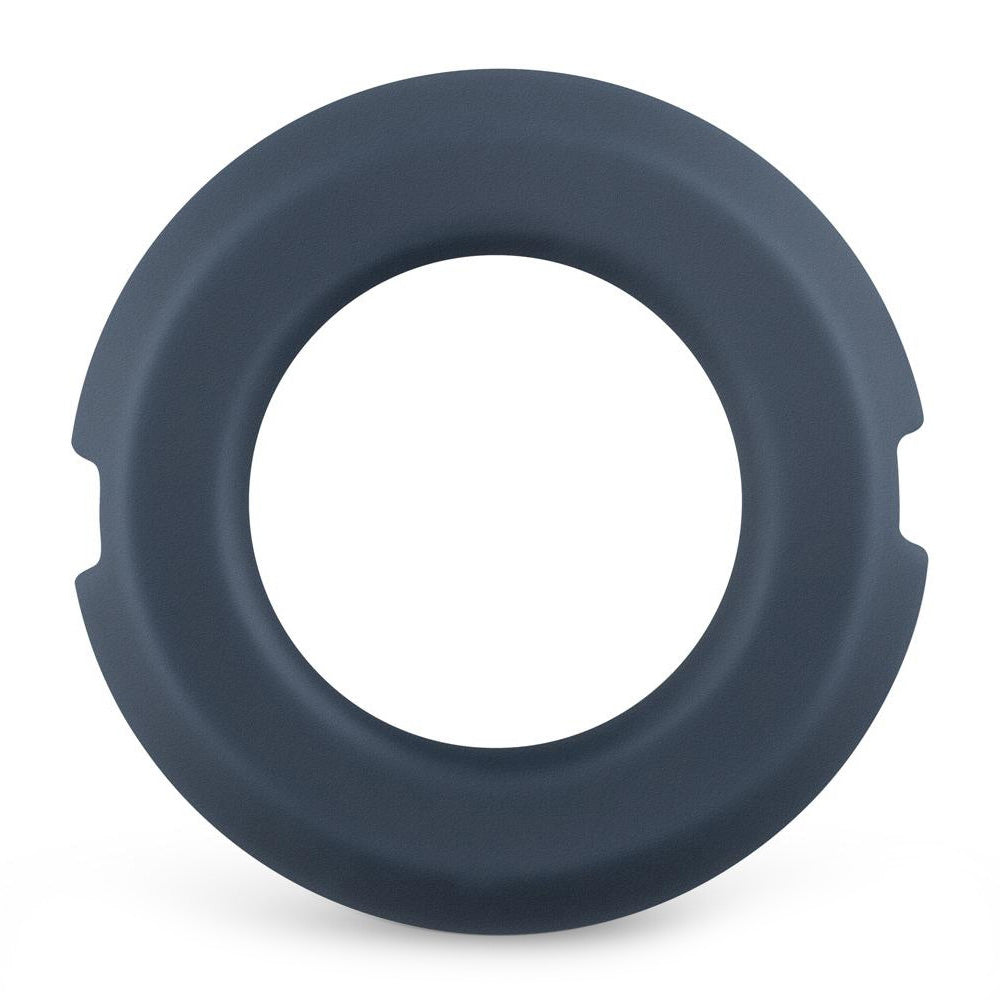 Boners Silicone Cock Ring with Steel Core