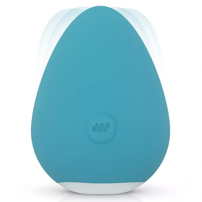 Cala Azul Carla Mini Massager USB-Rechargeable Vibe