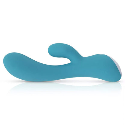 Cala Azul Martina USB-Rechargeable Rabbit Vibrator