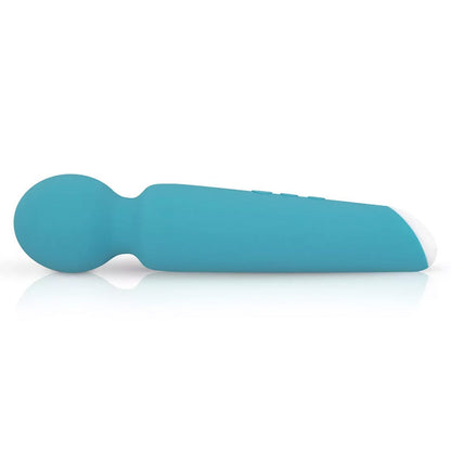 Cala Azul Maria USB-Rechargeable Wand Vibrator