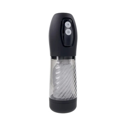 Playboy Pleasure Whirlwind Thrusting & Spinning Stroker