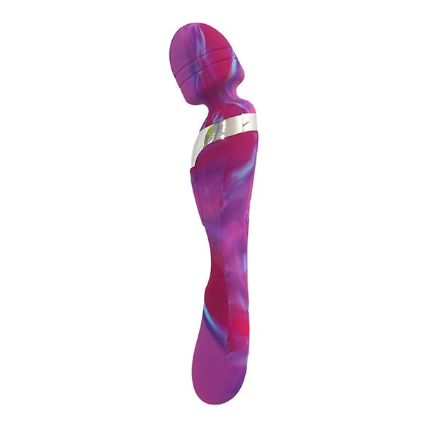 Camo Beja 2 in 1 Vibrator