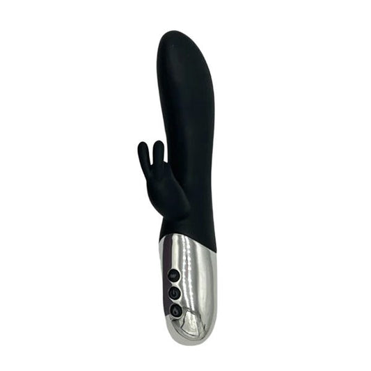 Ashella Vibes Heated Rabbit Vibrator