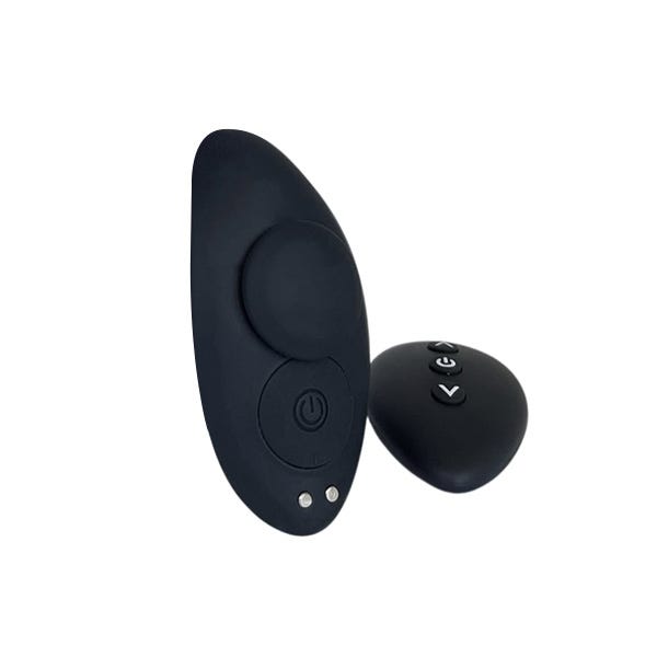 Ashella Vibes Magnetic Remote Control Panty Vibe