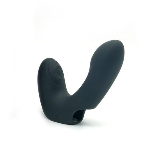 Ashella Vibes G-Spot Clitoral Thumper Finger Vibe