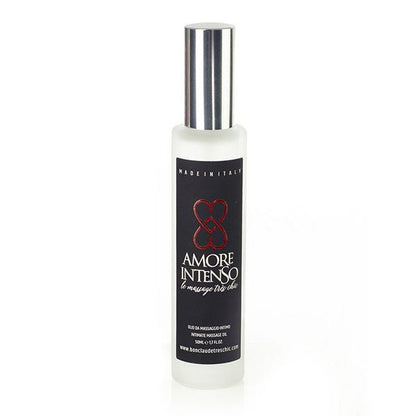 Amore Intenso Le Massage Tres Chic Oil