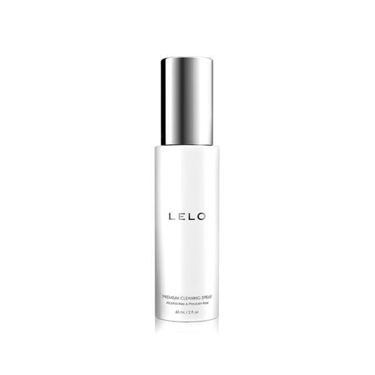 LELO pH Balanced Toy Cleaning Spray 60ml