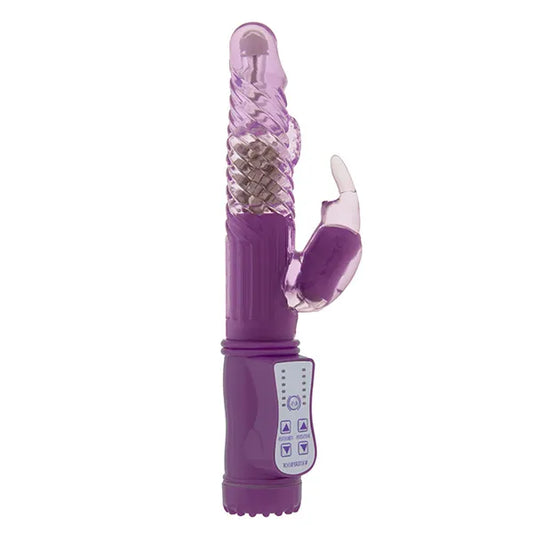 GC Classic Rabbit Vibrator