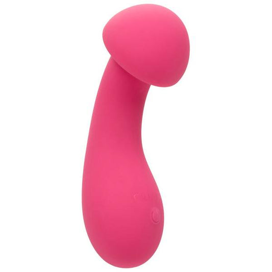 CalExotics Liquid Silicone Pixies Exciter Rechargeable Vibrator