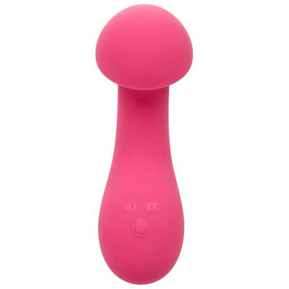 CalExotics Liquid Silicone Pixies Exciter Rechargeable Vibrator