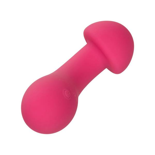 CalExotics Liquid Silicone Pixies Exciter Rechargeable Vibrator