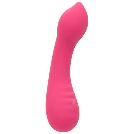 CalExotics Liquid Silicone Pixies Teaser Rechargeable Vibrator