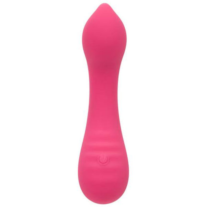 CalExotics Liquid Silicone Pixies Teaser Rechargeable Vibrator