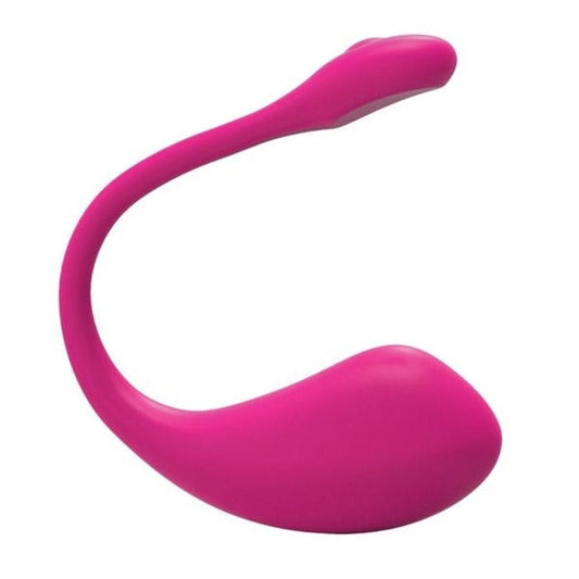 Lovense Lush 2 Remote Controlled Egg